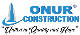 Onur İnşaat Logo