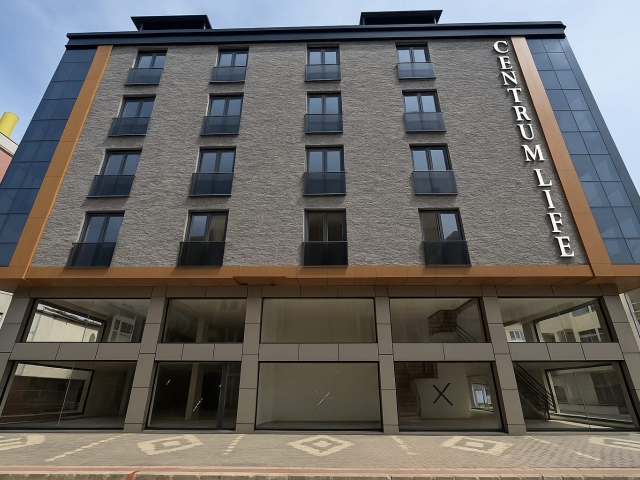 CENTRUM LİFE
